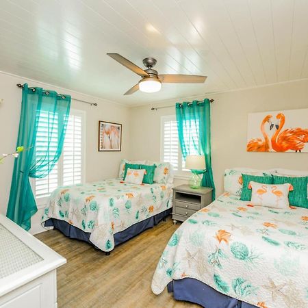 Fins Up Villa Siesta Key Luaran gambar