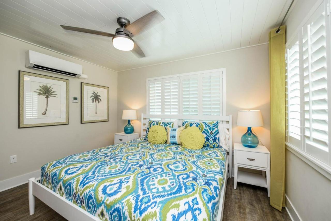 Fins Up Villa Siesta Key Luaran gambar